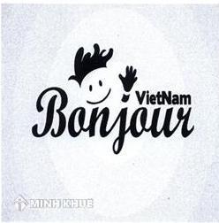 đăng ký bảo hộ độc quyền nhãn hiệu BONJOUR VIETNAM
